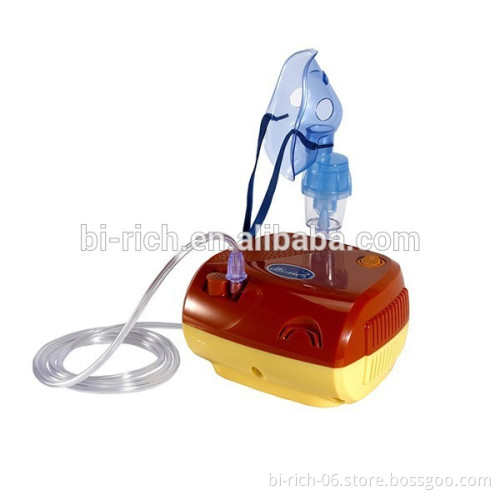 Mini Medical Compressor Nebulizer